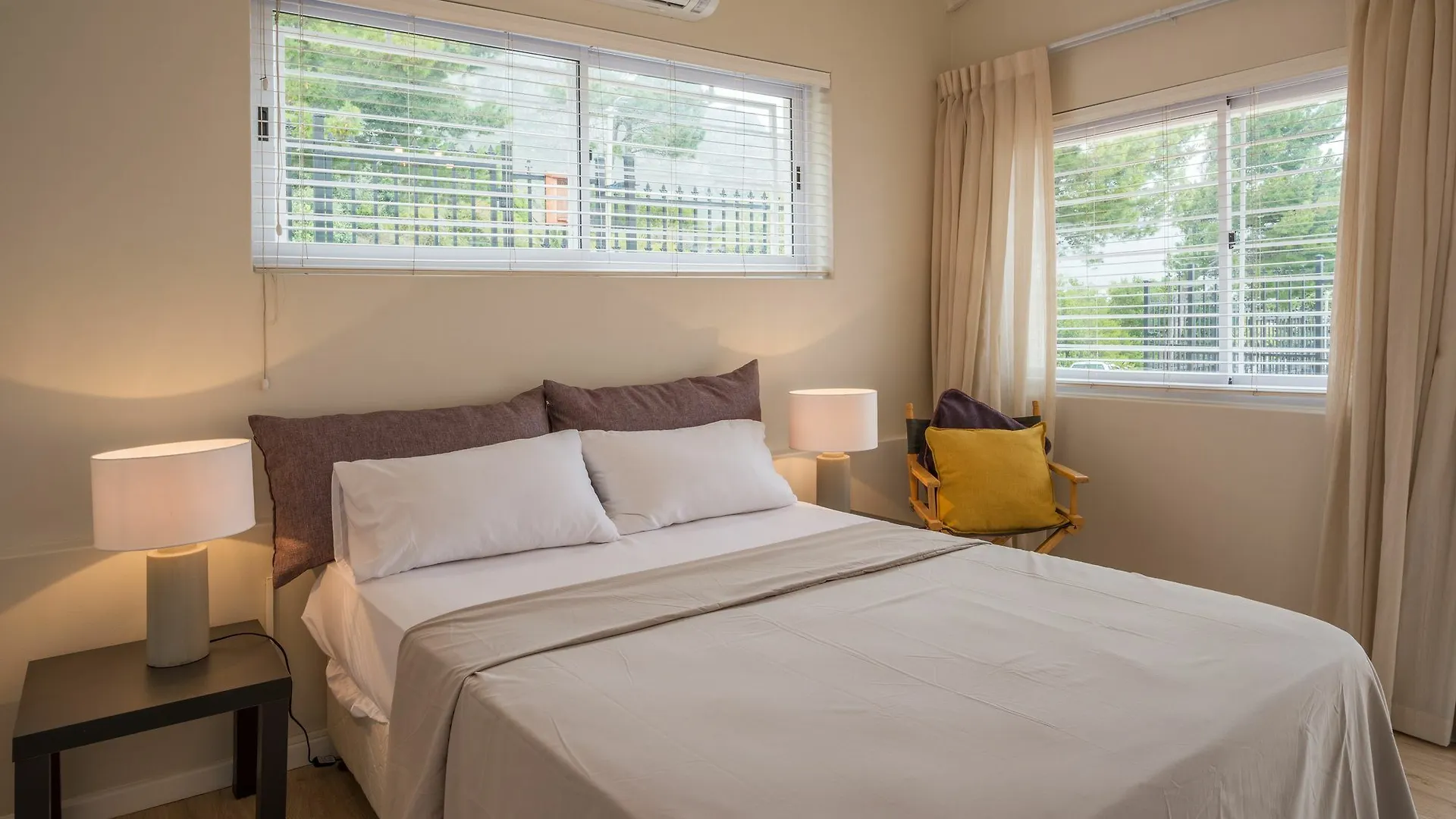 Camps Bay Getaway Daire Cape Town